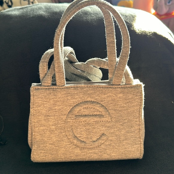 Telfar Handbags - Ugg x Telfar small crossbody